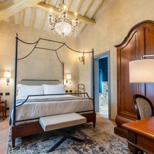 Master Suite "Quartierino"